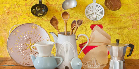 Kitchen Tools