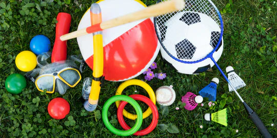 Sports & Outdoor