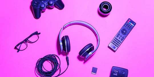 Electronics