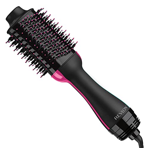 REVLON One-Step Volumizer Original 1.0 Hair Dryer & Brush